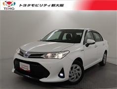 カローラアクシオ HV G