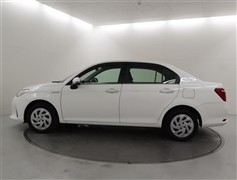 カローラアクシオ HV G