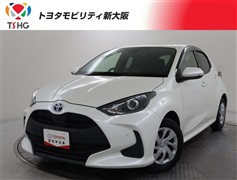 ヤリス ハイブリッド G