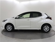 ヤリス ハイブリッド G