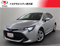 カローラスポーツ ハイブリッド G
