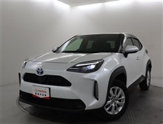 ヤリスクロス HV G