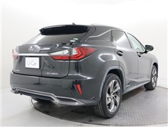 RX450h バージョンL