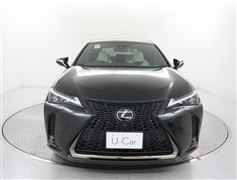 UX250h Fスポーツ