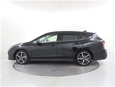 レヴォーグ GT-H EX