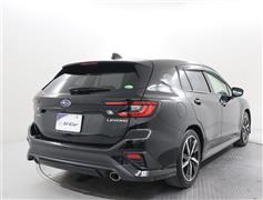 レヴォーグ GT-H EX