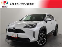 ヤリスクロス HV Z