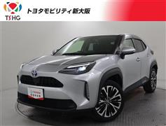 ヤリスクロス HV Z