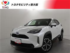 ヤリスクロス HV Z