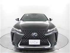 UX250h バージョンL