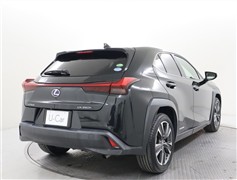 UX250h バージョンL