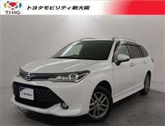 カローラフィールダー1.5G WxB