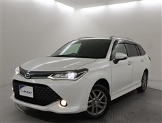 カローラフィールダー1.5G WxB