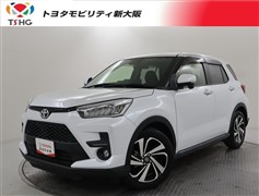 トヨタ ライズ Z