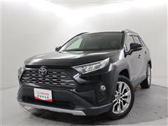 トヨタ RAV4 G Zパッケージ