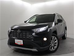 RAV4 G Zパッケージ