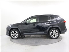 RAV4 G Zパッケージ