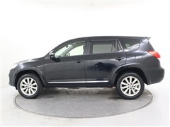 ヴァンガード 240S S-P