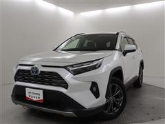 トヨタ RAV4 HV G