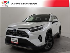 RAV4 HV G