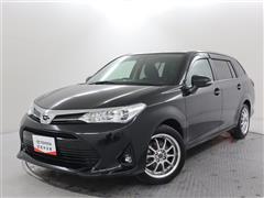 カローラフィールダー 1.5G