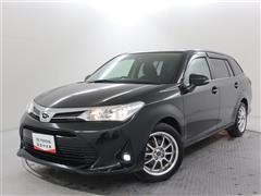 カローラフィールダー 1.5G