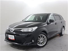 カローラフィールダー 1.5G