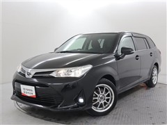 カローラフィールダー 1.5G