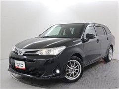 カローラフィールダー 1.5G