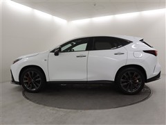 NX350 Fスポーツ