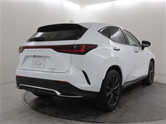 NX350 Fスポーツ