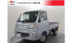 トヨタ　ピクシストラック エクストラ