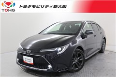 トヨタ カローラ ダブルバイビー