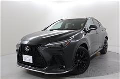 レクサス　NX350h Fスポーツ