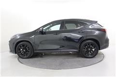 NX350h Fスポーツ