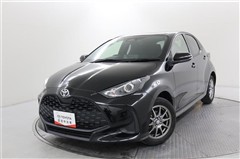 ヤリス X