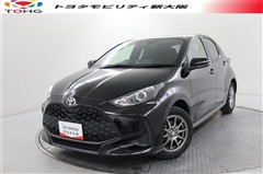 ヤリス X
