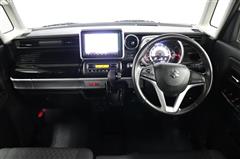 スペーシア カスタムHV XS