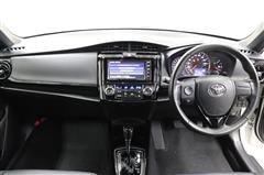 カローラフィールダー1.5G WXB