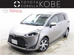 シエンタ HV Gクエロ