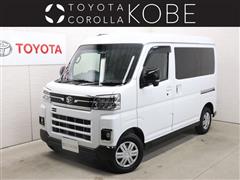 ダイハツ アトレーバン RS