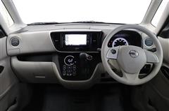 デイズルークス X