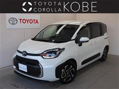 シエンタ ハイブリッド Z