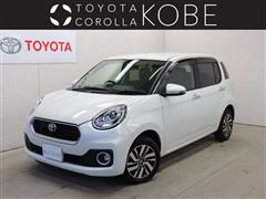 パッソ MODA Gパッケージ