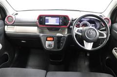 パッソ MODA Gパッケージ