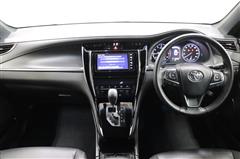 ハリアー プレミアムスタイルノアール