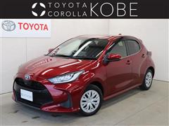 トヨタ　ヤリス ハイブリッド Z