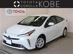 トヨタ プリウス S セーフティープラス2