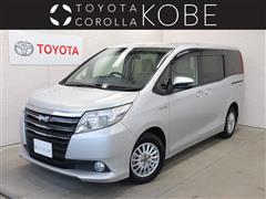 トヨタ ノア HV  G