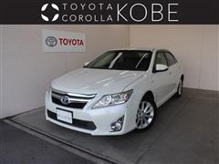 トヨタ　カムリ HV Gパッケージ